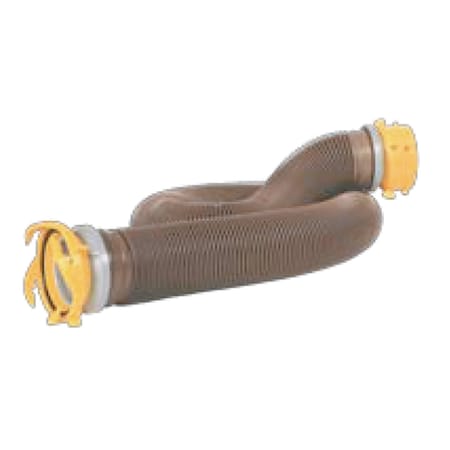 Camco Revolution Sewer Hose 10' Ext. 39623